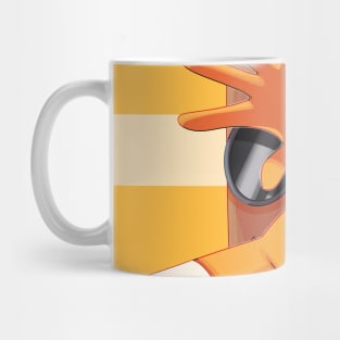 Dr. Flug Mug